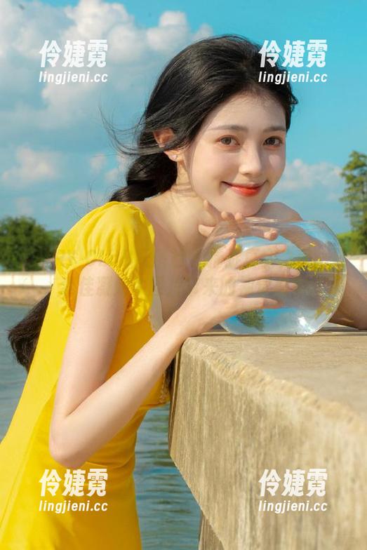 FAIRY CLUB妖精社 - 捕捉真实之美—高清佳凝奶牛图片带来的视觉盛宴-伶婕霓